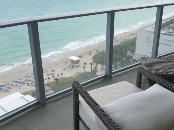 4111 S Ocean Dr , Unit 1002, Hollywood, FL 33019