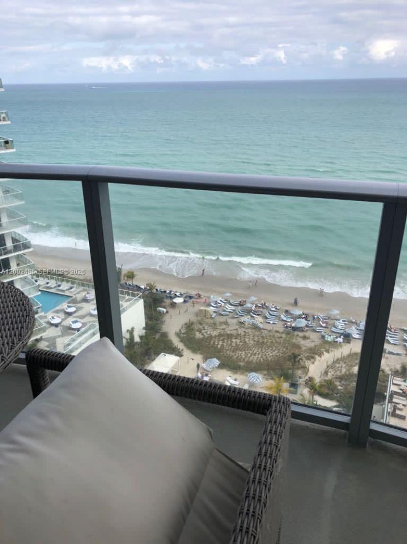 4111 S Ocean Dr, Unit 1002, Hollywood, FL 33019 Photo