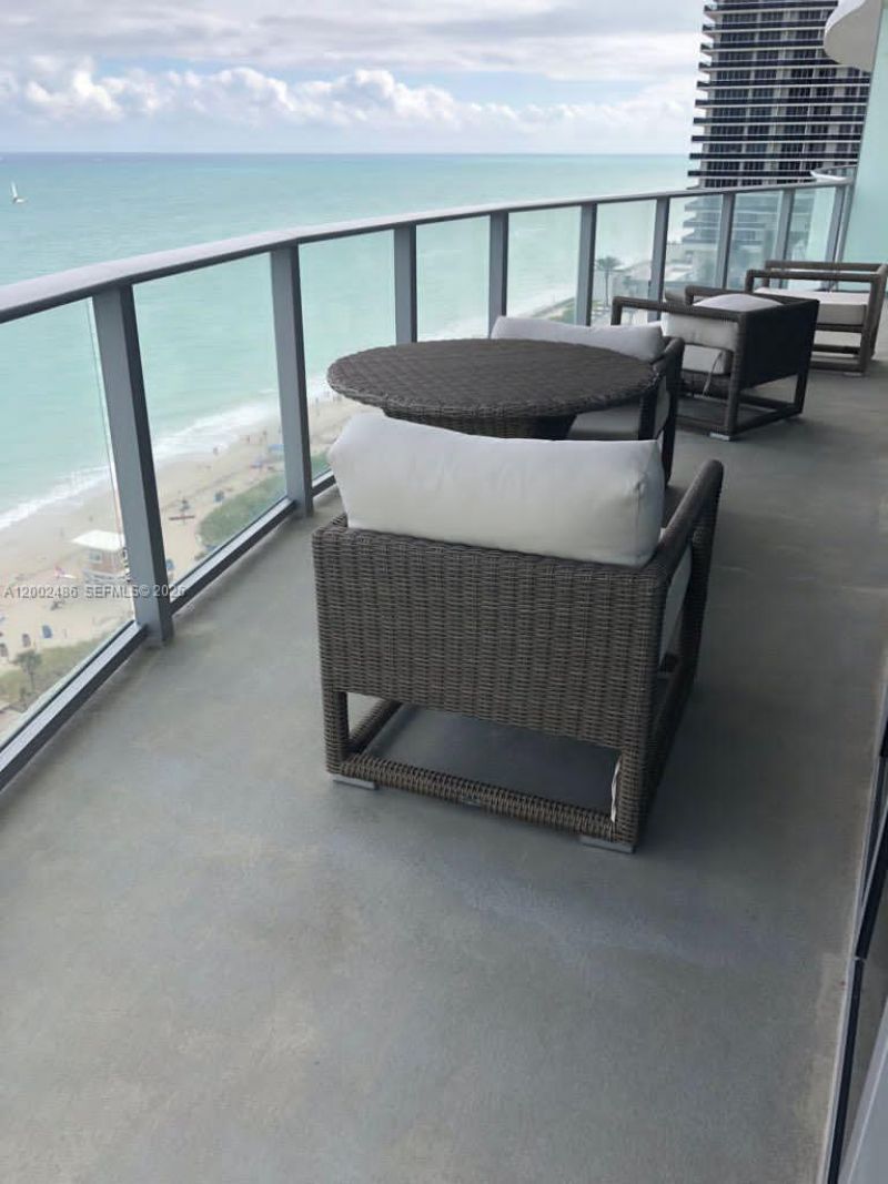 4111 S Ocean Dr, Unit 1002, Hollywood, FL 33019 Photo