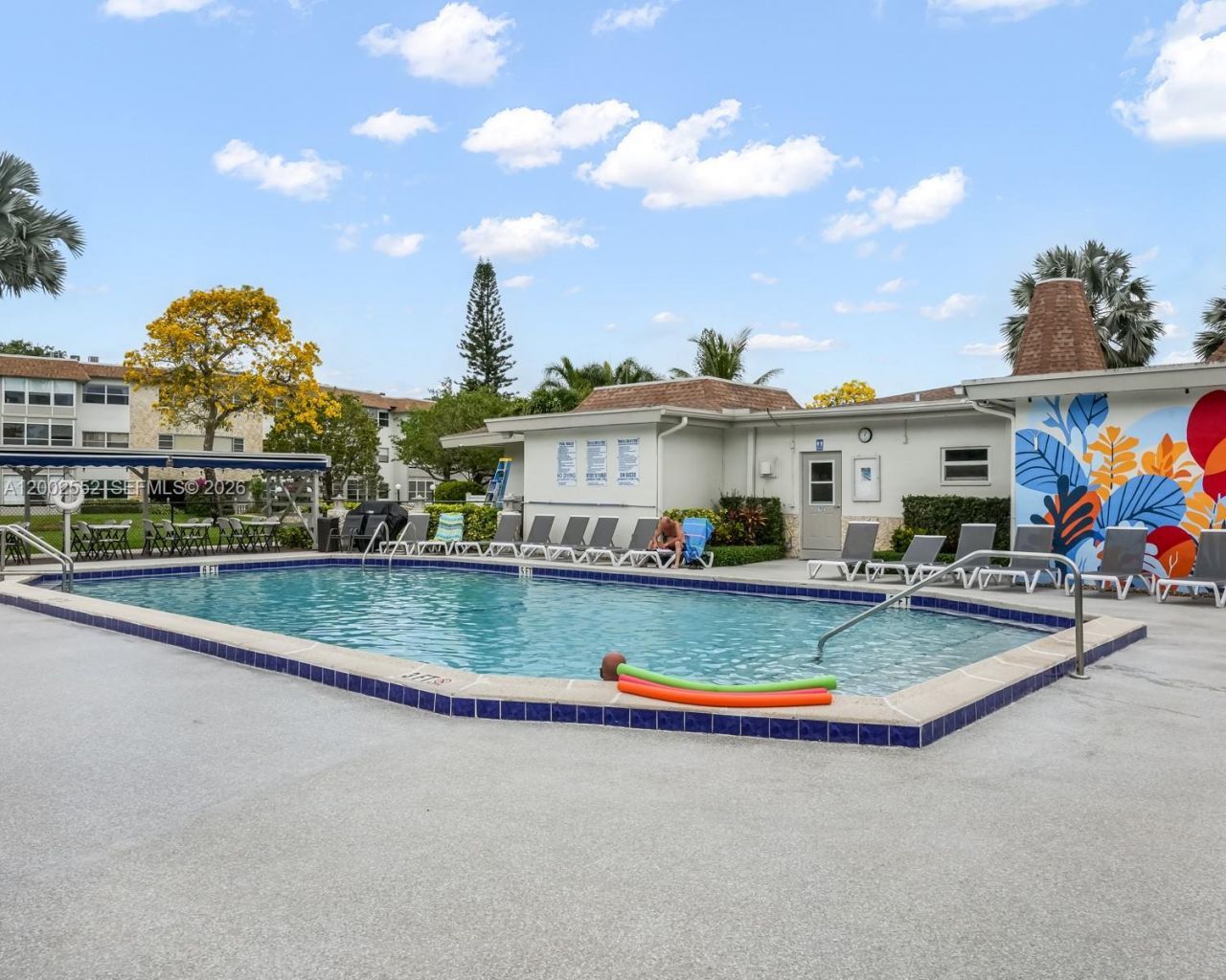 4806 NW 36th St , Unit 515, Lauderdale Lakes, FL 33319 Photo