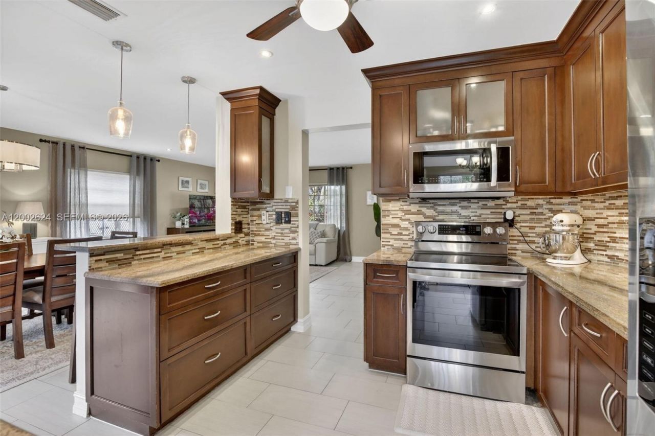 3613 Starboard Ave, Cooper City, FL 33026 Photo