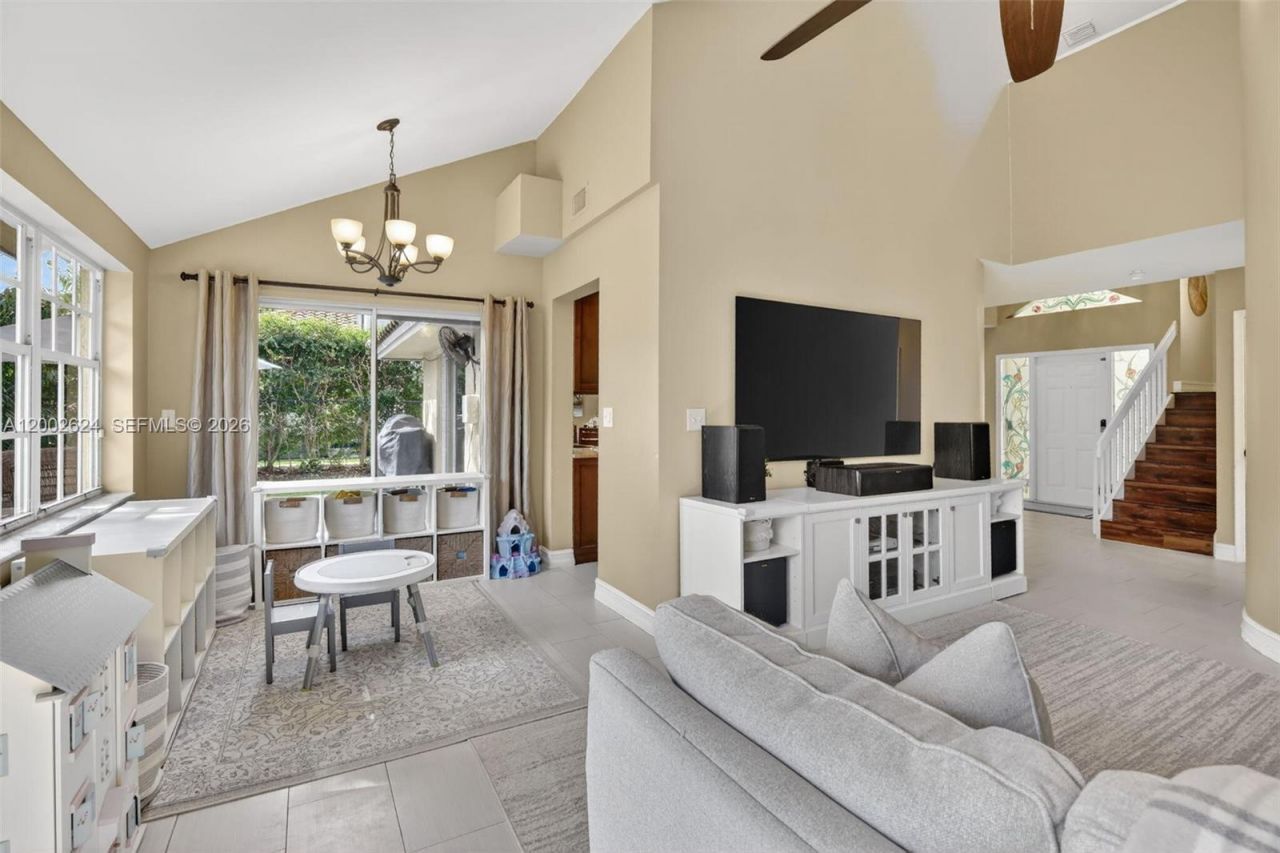 3613 Starboard Ave, Cooper City, FL 33026 Photo