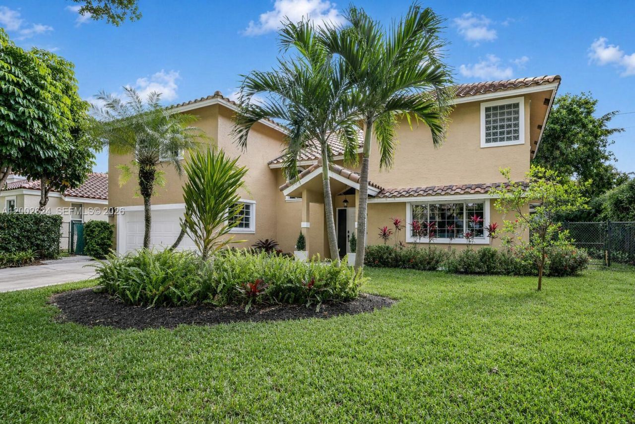 3613 Starboard Ave, Cooper City, FL 33026 Photo