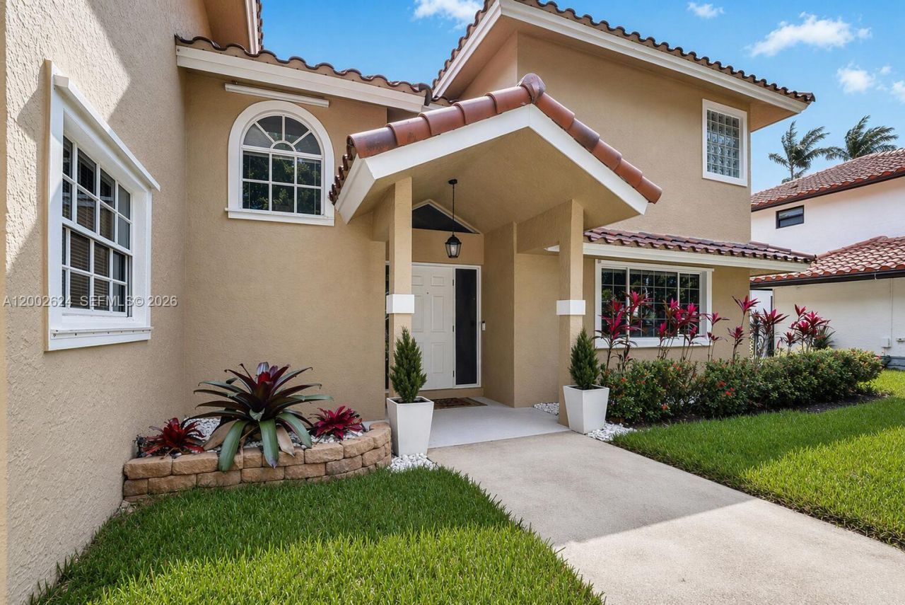 3613 Starboard Ave, Cooper City, FL 33026 Photo