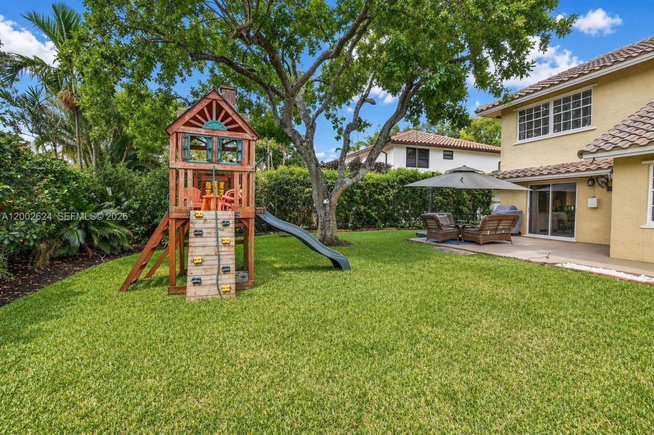 3613 Starboard Ave, Cooper City, FL 33026 Photo