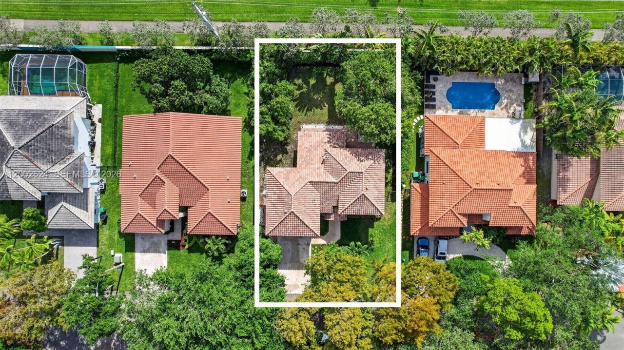3613 Starboard Ave, Cooper City, FL 33026 Photo