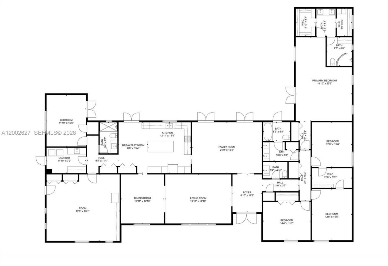 11401 SW 67th Ave, Pinecrest, FL 33156 Photo