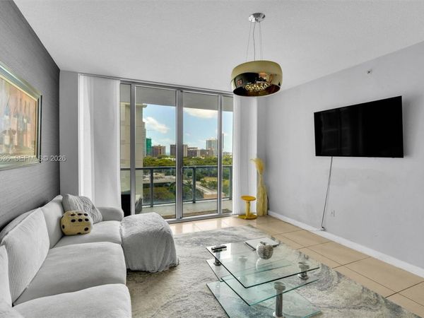 79 SW 12th St , Unit 1605, Miami, FL 33130