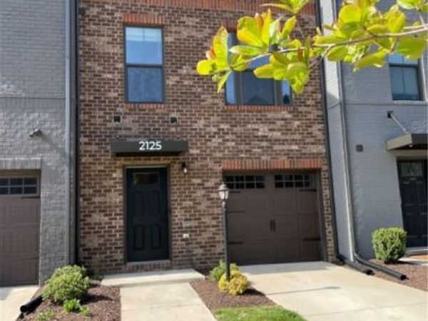 2125 Tobacco Mill Street, Richmond, VA 23225