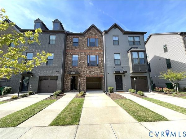 2125 Tobacco Mill Street , Richmond, VA 23225