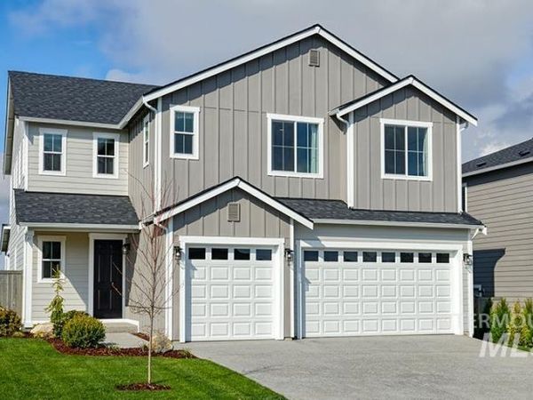 635 E Tallin St, Meridian, ID 83646