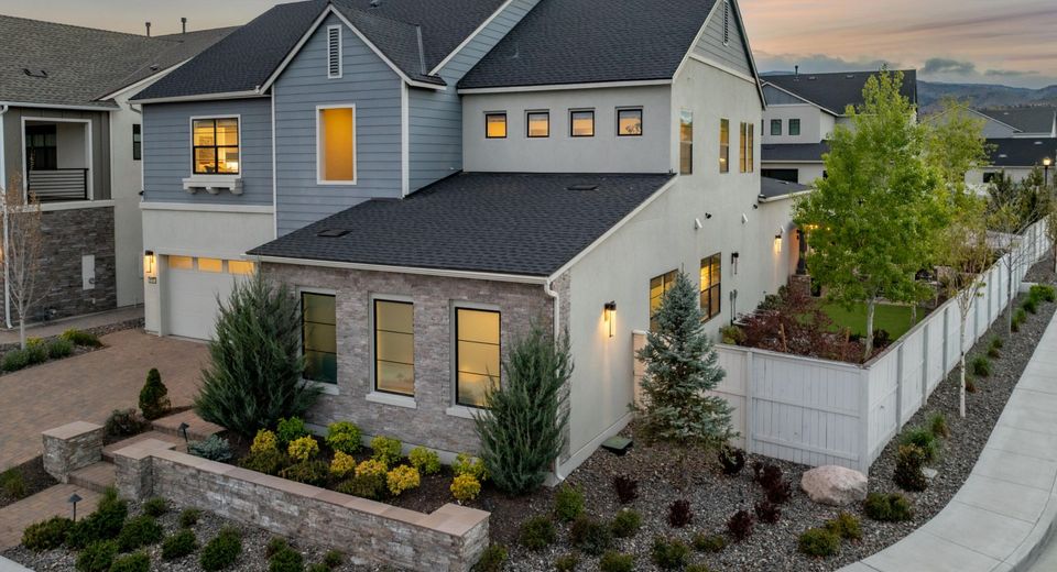 6101 S Pleasant Oak Trail, Reno, NV 89511 Photo