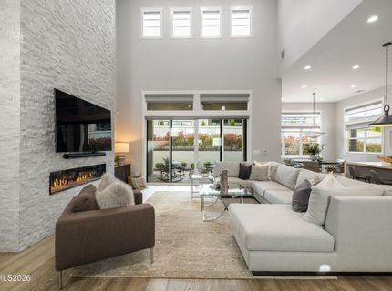 6101 S Pleasant Oak Trail, Reno, NV 89511 Photo