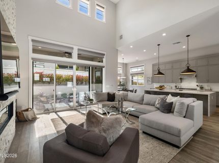 6101 S Pleasant Oak Trail, Reno, NV 89511 Photo