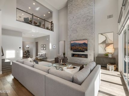 6101 S Pleasant Oak Trail, Reno, NV 89511 Photo