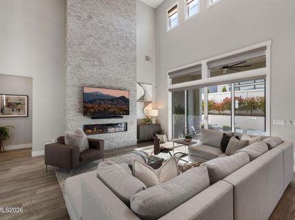 6101 S Pleasant Oak Trail, Reno, NV 89511 Photo