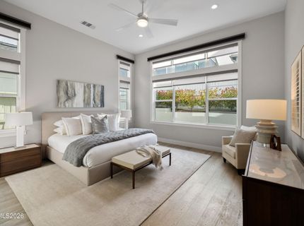 6101 S Pleasant Oak Trail, Reno, NV 89511 Photo