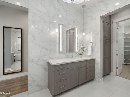 6101 S Pleasant Oak Trail, Reno, NV 89511 Photo