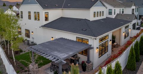 6101 S Pleasant Oak Trail, Reno, NV 89511 Photo