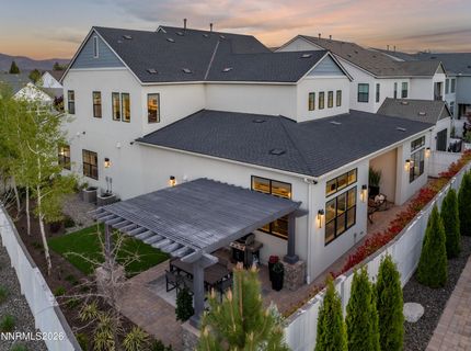 6101 S Pleasant Oak Trail, Reno, NV 89511 Photo