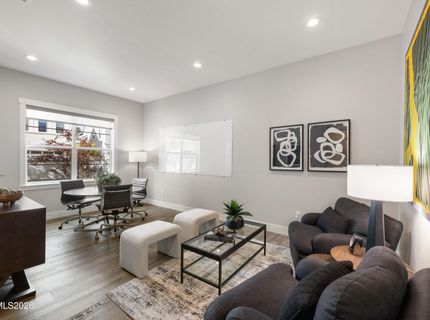 6101 S Pleasant Oak Trail, Reno, NV 89511 Photo