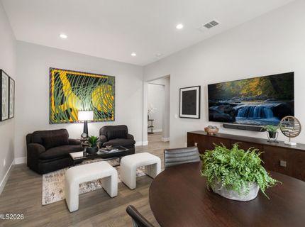 6101 S Pleasant Oak Trail, Reno, NV 89511 Photo