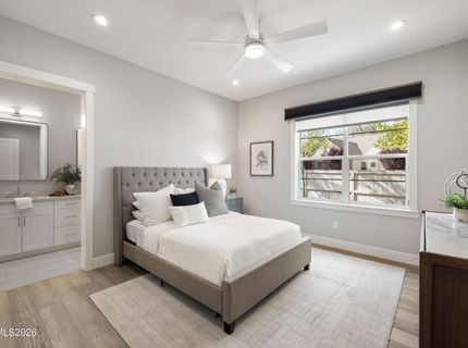 6101 S Pleasant Oak Trail, Reno, NV 89511 Photo