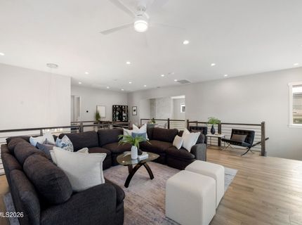 6101 S Pleasant Oak Trail, Reno, NV 89511 Photo