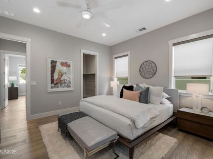 6101 S Pleasant Oak Trail, Reno, NV 89511 Photo