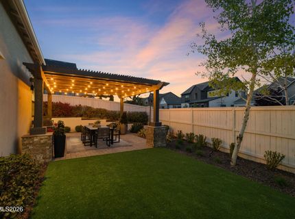 6101 S Pleasant Oak Trail, Reno, NV 89511 Photo