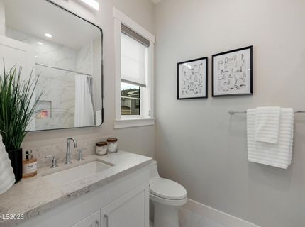 6101 S Pleasant Oak Trail, Reno, NV 89511 Photo