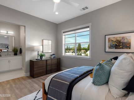 6101 S Pleasant Oak Trail, Reno, NV 89511 Photo