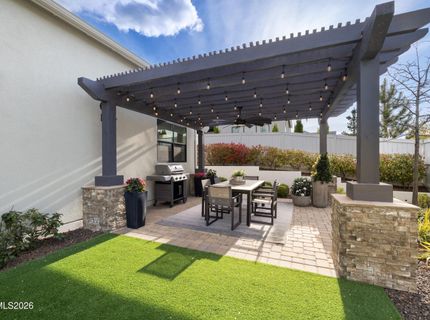 6101 S Pleasant Oak Trail, Reno, NV 89511 Photo