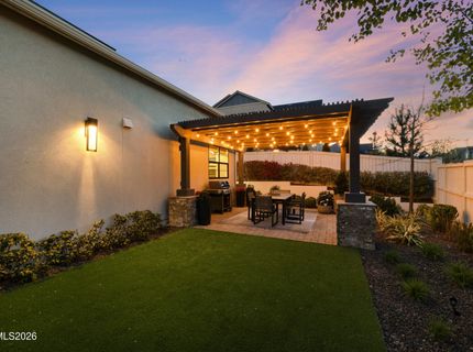 6101 S Pleasant Oak Trail, Reno, NV 89511 Photo