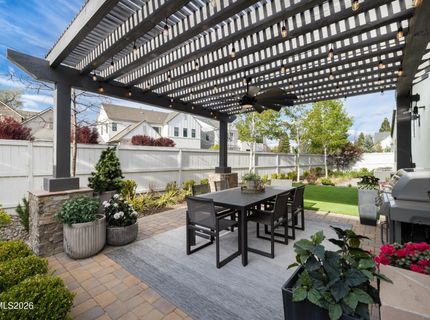 6101 S Pleasant Oak Trail, Reno, NV 89511 Photo