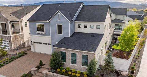 6101 S Pleasant Oak Trail, Reno, NV 89511 Photo