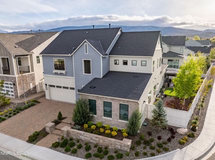 6101 S Pleasant Oak Trail, Reno, NV 89511 Photo