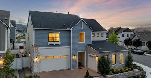 6101 S Pleasant Oak Trail, Reno, NV 89511 Photo