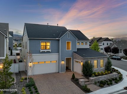6101 S Pleasant Oak Trail, Reno, NV 89511 Photo