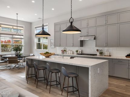 6101 S Pleasant Oak Trail, Reno, NV 89511 Photo