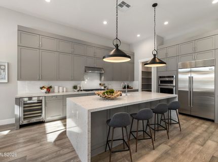 6101 S Pleasant Oak Trail, Reno, NV 89511 Photo