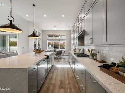 6101 S Pleasant Oak Trail, Reno, NV 89511 Photo