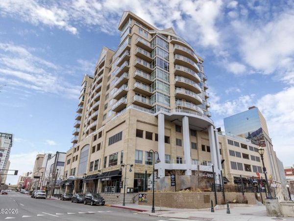 50 N Sierra Street, Unit STE 905, Reno, NV 89501