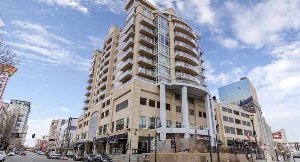 50 N Sierra Street, Unit STE 905, Reno, NV 89501 Photo