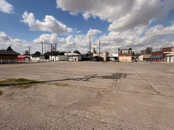 0 E 1st Street , Portageville, MO 63873