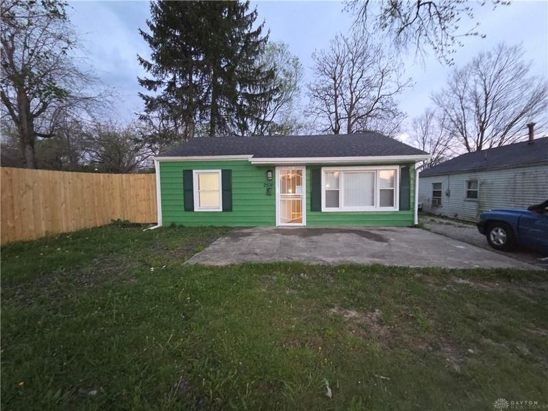 2504 Grant Avenue, Dayton, OH 45406 Photo 1