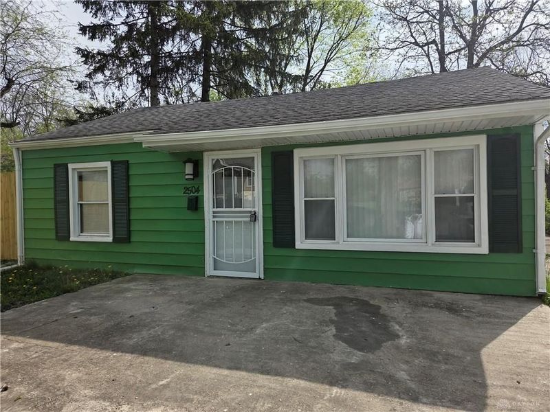 2504 Grant Avenue, Dayton, OH 45406 Photo 2