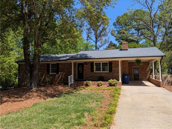 5595 Murray Road , Winston-Salem, NC 27106