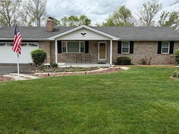 10601 Marvin Road, Harrison, OH 45030