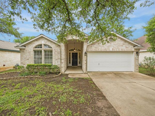 524 Paso Fino TRL , Cedar Park, TX 78613